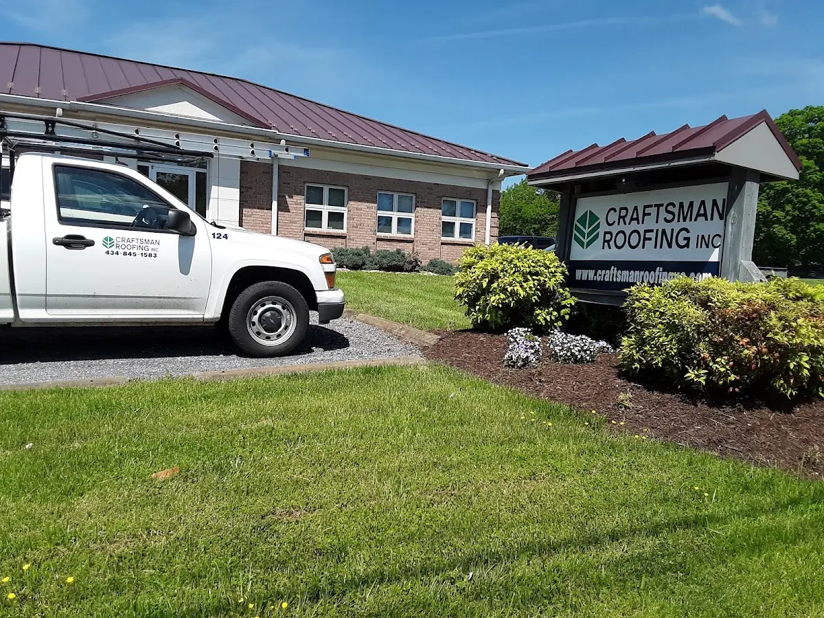 Quality Hail Damage Roof Repair by experienced craftsmen in Palermo